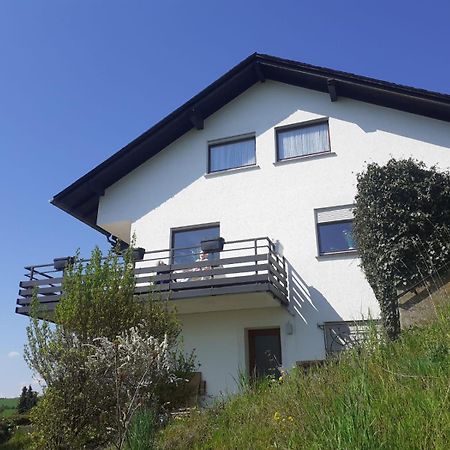 Ferienwohnungen Sternenhimmel Whg 1 Medebach Zewnętrze zdjęcie