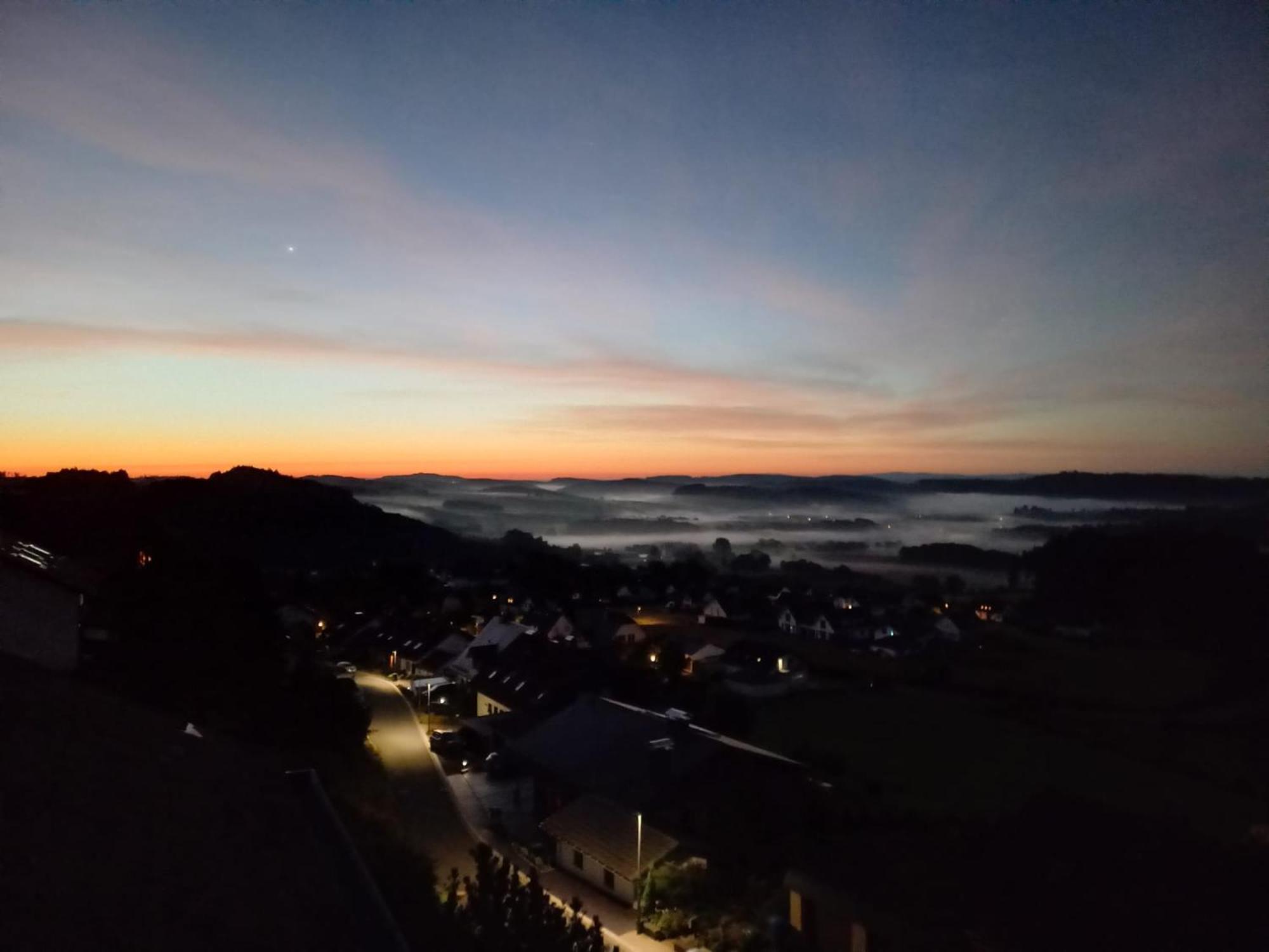 Ferienwohnungen Sternenhimmel Whg 1 Medebach Zewnętrze zdjęcie